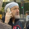 Imagen de Gustavo Sofovich tras el operativo policial apuntó contra la prensa: “Esto me pasa porque soy Sofovich”