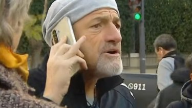 Gustavo Sofovich tras el operativo policial apuntó contra la prensa: “Esto me pasa porque soy Sofovich”