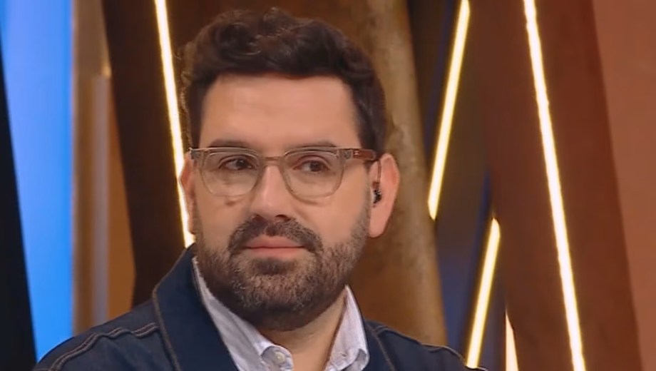 MasterChef Celebrity: Damián Betular reveló cómo arrancaron los famosos y anticipó un difícil desafío