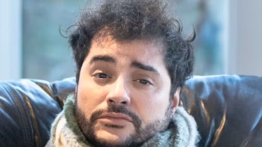 Homero Pettinato pidió que encuentren al hombre acusado de amenazarlo y solicitó un botón antipánico