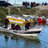 Imagen de Tragedia en Guaminí: tres pescadores murieron ahogados tras el vuelco de una lancha en la Laguna del Monte