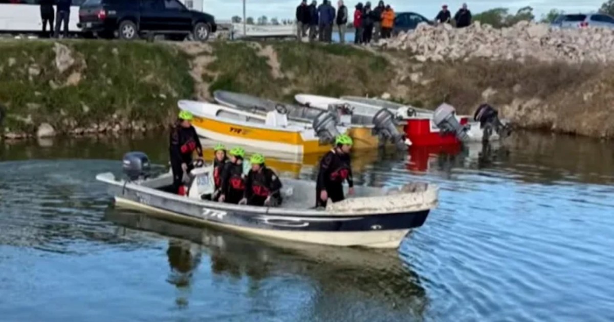 Tragedia en Guaminí: tres pescadores perdieron la vida tras el vuelco de una lancha