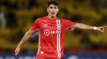 Imagen de River Plate ofertó por Francisco Álvarez: la respuesta de Argentinos Juniors
