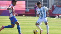 Imagen de Tropezón en el debut: Argentina cayó ante Paraguay en los Juegos Suramericanos 2026