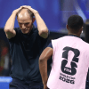 Imagen de Thomas Tuchel reflexionó sobre la derrota de Inglaterra ante Argentina en el Mundial: "Es mi cicatriz"