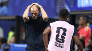 Thomas Tuchel reflexionó sobre la derrota de Inglaterra ante Argentina en el Mundial: «Es mi cicatriz»
