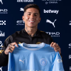 Imagen de Con un guiño a la Selección Argentina: Enzo Fernández reveló qué número usará en el Manchester City