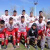 Imagen de Liga Confluencia: se completó la séptima fecha del Clausura