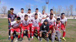 Liga Confluencia: se completó la séptima fecha del Clausura