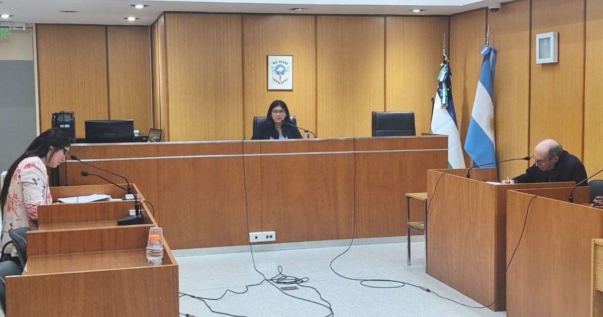 Prisión preventiva ampliada en caso de intento de homicidio en Allen