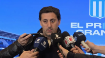 Imagen de Diego Milito, autocrítico por el presente de Racing: del mea culpa por Costas al enojo por el video filtrado