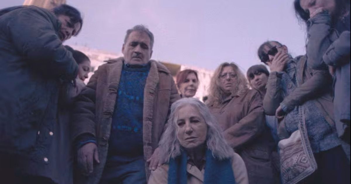 Estrenos de Netflix: miedo y risas con Morán y Darín en septiembre 2026