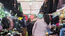 Imagen de Feria Sin Fronteras vuelve a Neuquén: cuatro días con productos, gastronomía y precios de fábrica