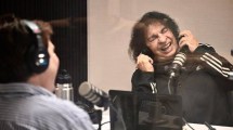 Imagen de Alejandro Dolina llega a la Feria del Libro 2026 de Neuquén con «La Venganza Será Terrible»: cuándo y a qué hora