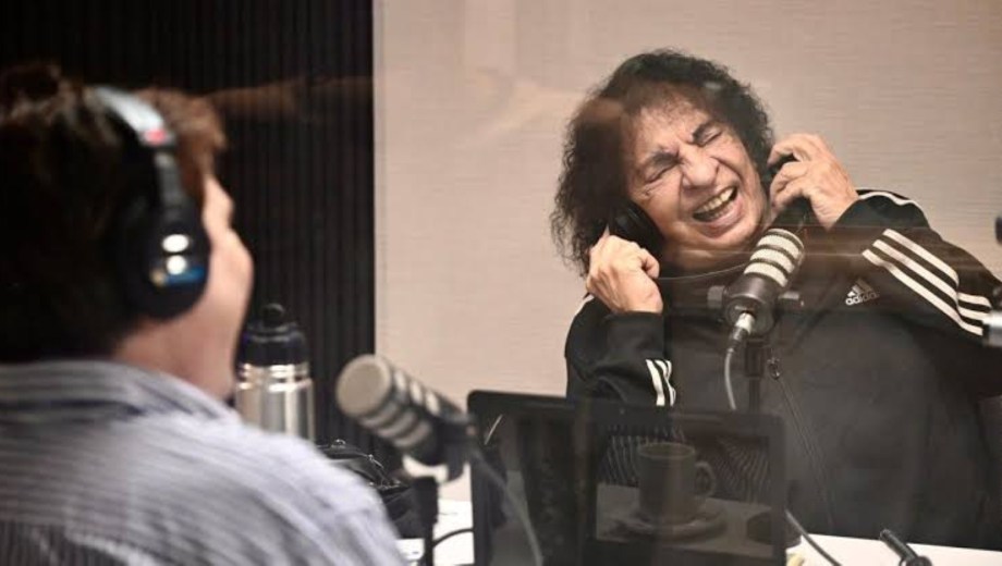Alejandro Dolina llega con "La venganza será terrible" a Neuquén. 