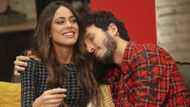 «No me gusta hablar sin información»: Sebastián Yatra rompió el silencio sobre la interna familiar de Tini y su boda con De Paul