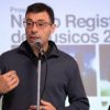 Imagen de Grave accidente sobre la Ruta 25: el subsecretario de Cultura de Chubut y su familia sufrieron un choque camino a un acto en El Hoyo