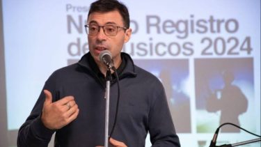 Grave accidente sobre la Ruta 25: el subsecretario de Cultura de Chubut y su familia sufrieron un choque camino a un acto en El Hoyo