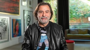 Reynaldo Sietecase llega a la Feria del Libro 2026 Neuquén con un emotivo retrato sobre la figura de su padre: cuándo y a qué hora
