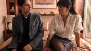 El perturbador thriller de Joaquín Furriel y Griselda Siciliani en Netflix que dura menos de dos horas