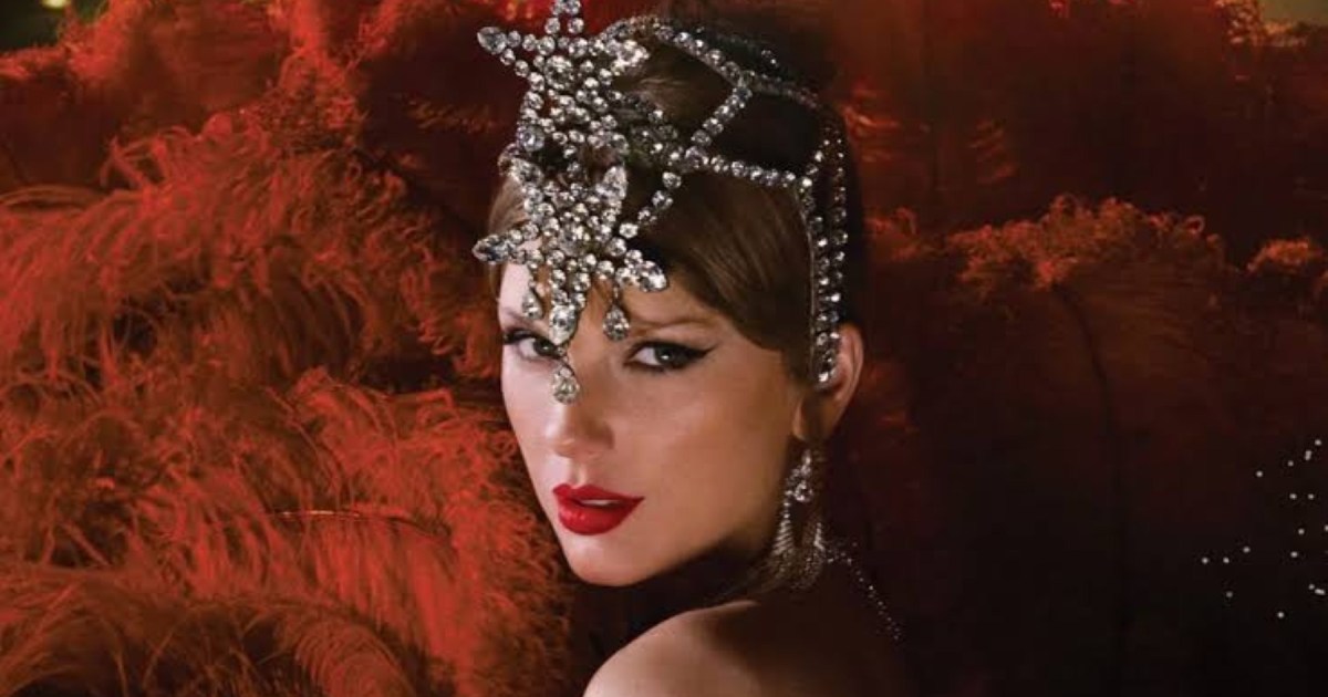 Taylor Swift genera expectativas con cuenta regresiva en su sitio web