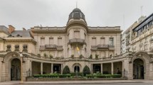 Imagen de «La agenda paralela»: el búnker secreto del papa León XIV en Buenos Aires y la lista de invitados VIP