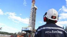 Imagen de DLS Archer se suma a Halliburton y Baker Hughes y rechaza operar en las Islas Malvinas