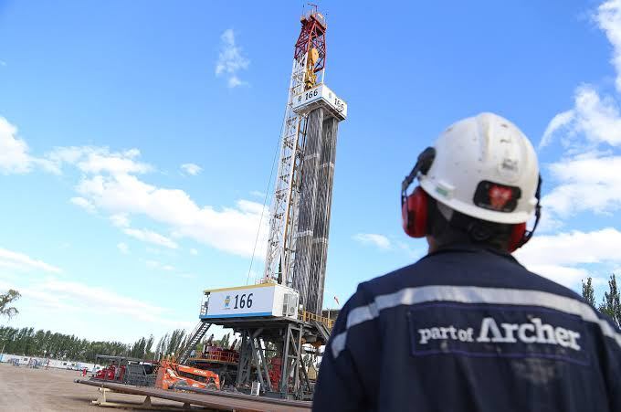 La firma DLS Archer se sumó a las empresas de servicios petroleros que ratificaron que no operarán en Malvinas bajo permiso británico.
