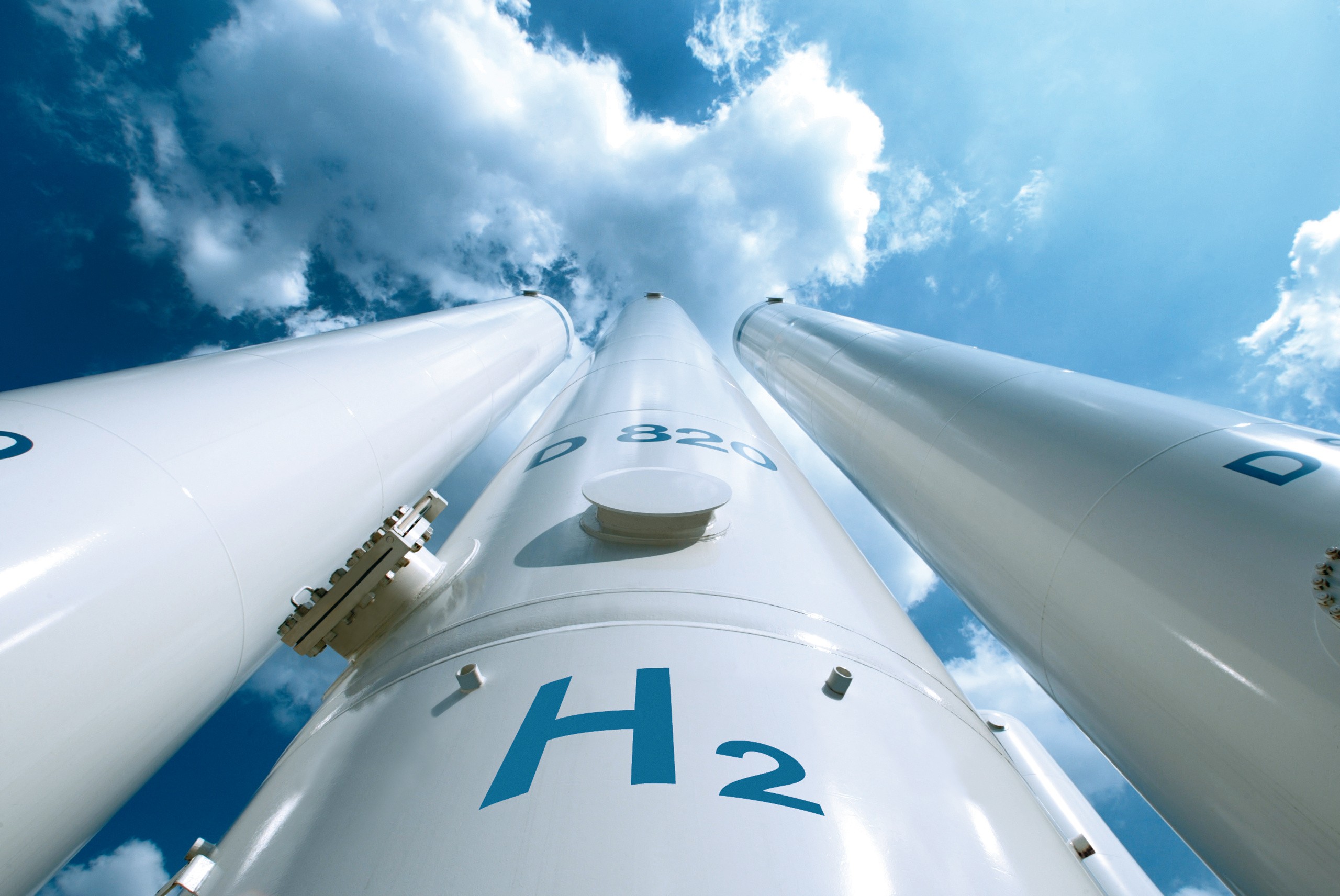 Córdoba proyecta planta de hidrógeno y e-metanol a gran escala