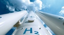 Imagen de Córdoba va por el salto verde: proyectan una planta para producir hidrógeno y e-metanol a escala industrial