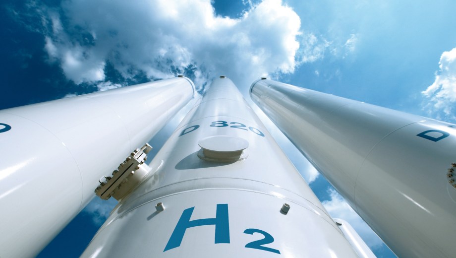 La plata tendrá una capacidad de una planta de 200 MW. Foto gentileza.