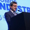 Imagen de La UIA celebrará el Día de la Industria sin Javier Milei y en medio de la caída de la actividad
