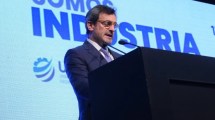 Imagen de La UIA celebró el Día de la Industria con críticas a Javier Milei y marcando que se perdieron 90 mil puestos de trabajo