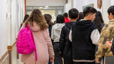 Preinscripción para el ciclo lectivo 2027 en Neuquén: dónde anotarse y las fechas para el nivel inicial, primario y secundario
