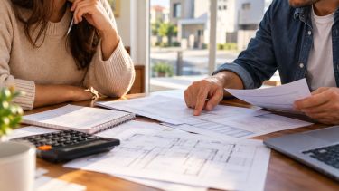 ¿Te pueden embargar la casa por una deuda? Qué dice la ley en Argentina
