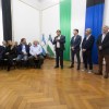 Imagen de Río Negro firmó con 14 municipios la Compensación Financiera Transitoria