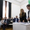 Imagen de Ensayo y fin de la discusión