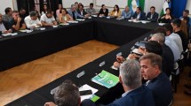 Imagen de Compensaciones a municipios de Río Negro: así será el reparto de los 12.347 millones de pesos