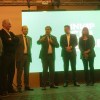 Imagen de Invap celebró 50 años en Viedma con amplio respaldo institucional