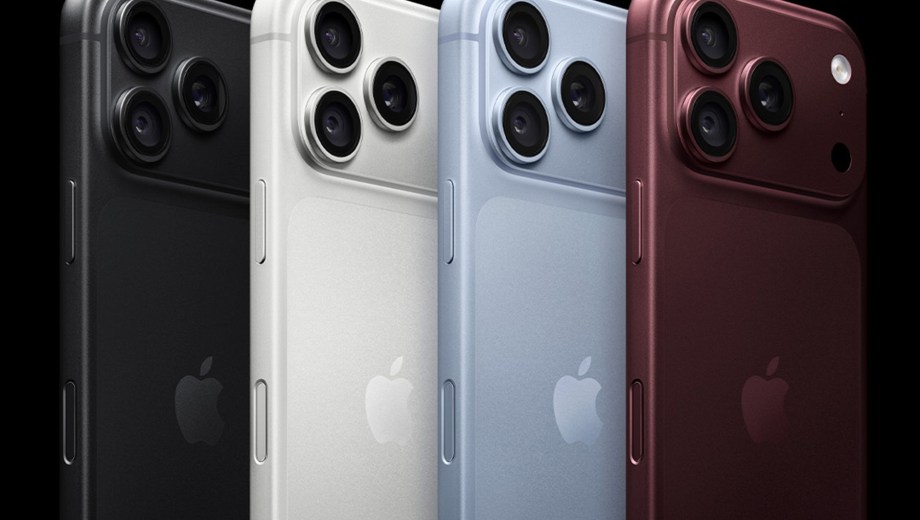 Apple presentó su nueva línea de celulares en su tradicional evento anual.