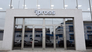 El desvío de reintegros en el Ipross se extendió por seis meses y sumaría unos 40 millones