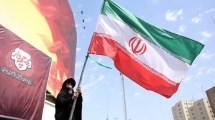 Imagen de Crece la incertidumbre en Medio Oriente: desplome del tráfico en Ormuz, Irán sumará una «zona restringida» y subió el petróleo