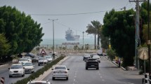 Imagen de Medio Oriente: sanciones a aerolíneas de Irán, ataque en Arabia Saudita y el petróleo rozó los US$100
