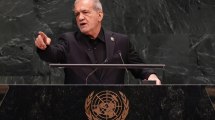 Imagen de «Nunca nos arrodillaremos»: fuerte mensaje del presidente de Irán ante la ONU y defendió el programa nuclear
