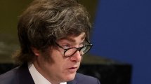 Imagen de Javier Milei habló del futuro de los isleños si Argentina recupera las Malvinas: “No vamos a expulsarlos”
