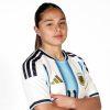 Imagen de Debut soñado de la roquense Narela Jensen en la Selección Argentina Sub 15
