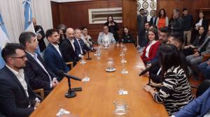 Neuquén invierte $50 millones en ciencia para resolver problemas de cinco regiones