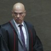 Imagen de Escándalo de corrupción en Brasil: el juez Alexandre de Moraes en la mira por nexos con un banquero acusado de estafa