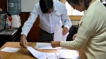 Imagen de Cerró el plazo y hay 13 listas para las elecciones de Bariloche: un exdiputado se inscribió el último día