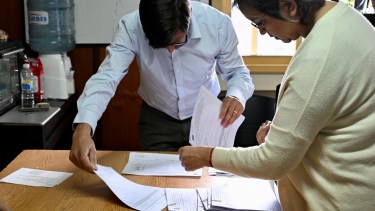 Cerró el plazo y hay 13 listas para las elecciones de Bariloche: un exdiputado se inscribió el último día